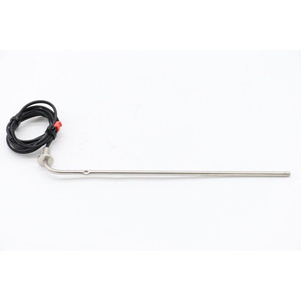 INDUCTION FRYER 8L - Oil Temperature Sensor 160Cm 5 (Om)