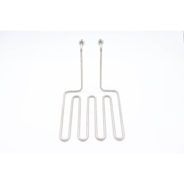 M900 PASTA COOKER - Black Drain Hose 25Mm