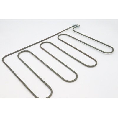 M700/900 - Resistance 3700W...