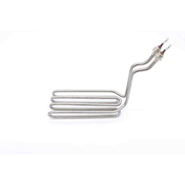 Gastro Espressomaschine - 3 Kolben - 540 Tassen pro Stunde