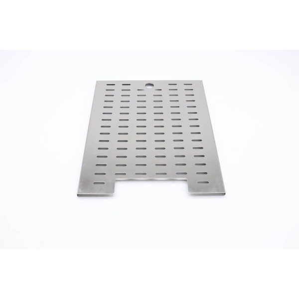 DRY ICE - Solenoid Valve Block 13