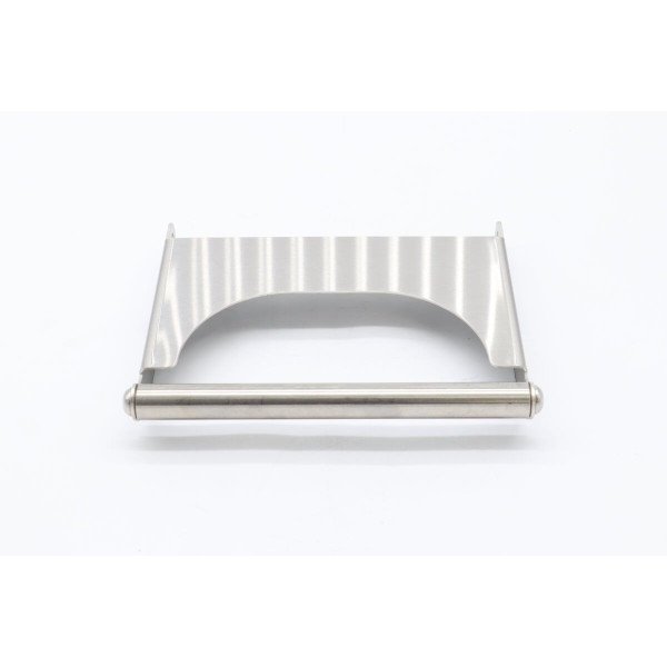 MPP8 - Door Handle Shaft With Clamp