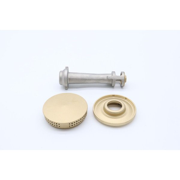 M900 - Foldable Handle (M10) For Hand Wheel 200Mm