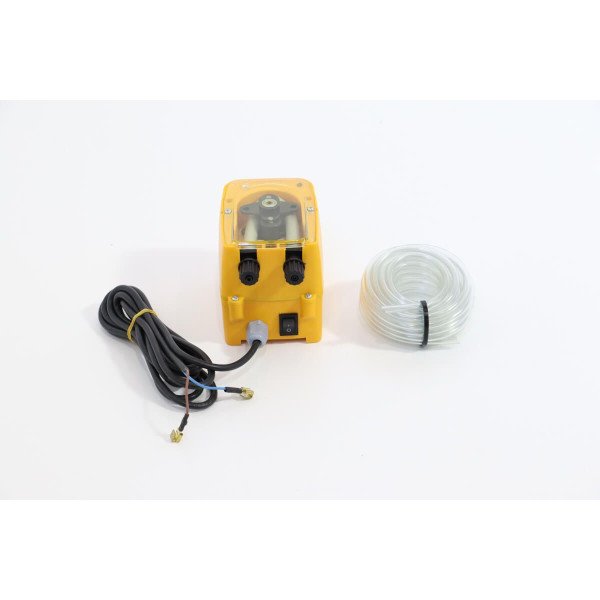 Gastro Kühlschrank - 200 l - 3 Verstellbare Regale - Schwarz