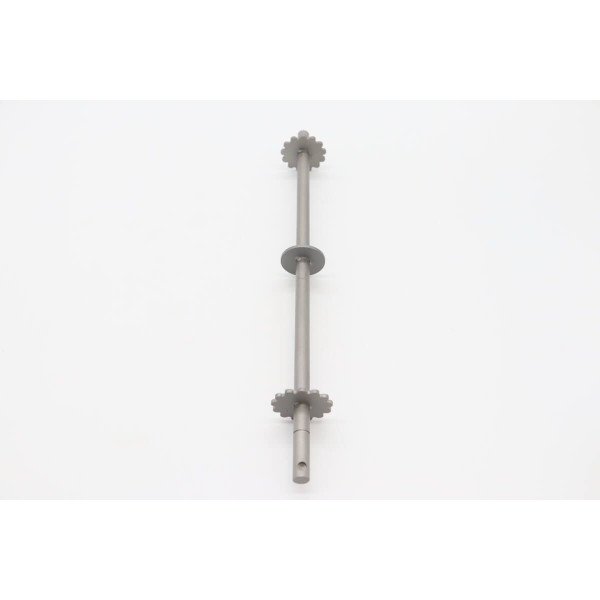 MPM30 - Hexagon Bolt M10 153