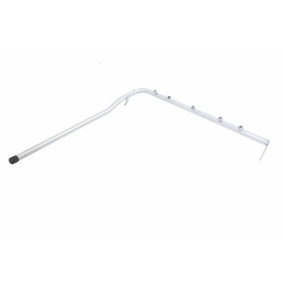 M900 GAS COOKER - Gas Train...