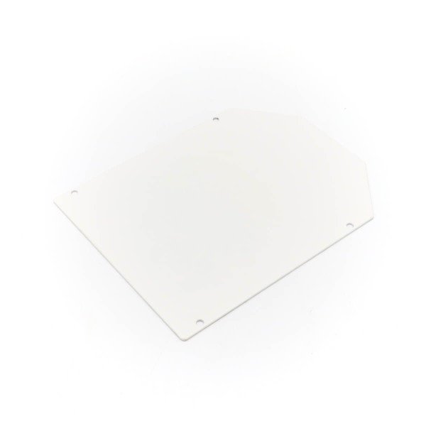 MSM8 - Power Cord Lock M16x1.5 8