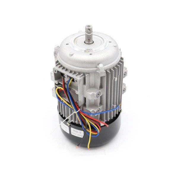 MSM8 - Hexagon Lock Nut M5 34/35/82/83