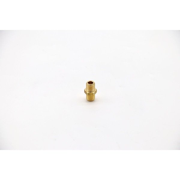 CONNECTION G1/8-G1/8 Niq.