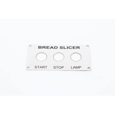 BRS - Switch Panel 72