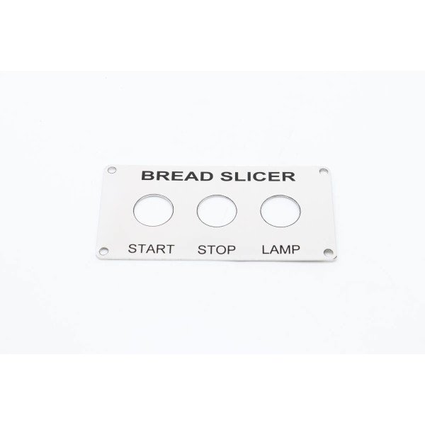 BRS - Switch Panel 72