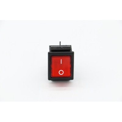 POPCORN - Side Glass...