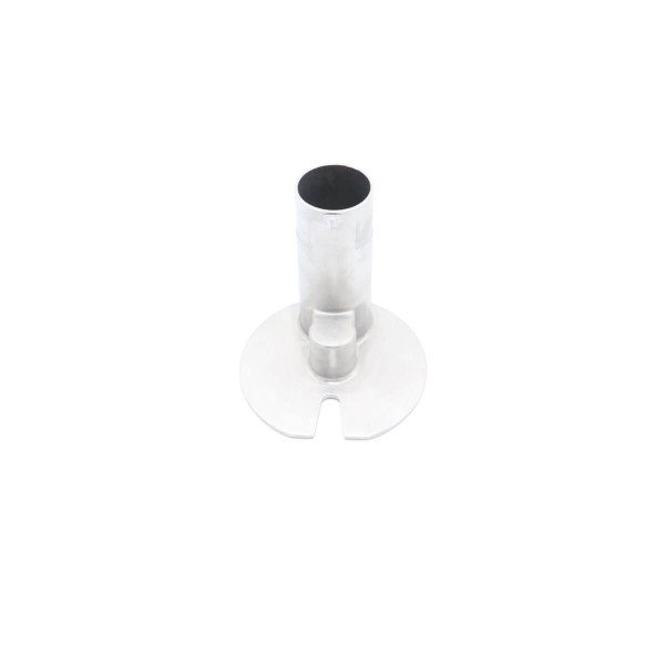 VC750 - Buckle Retaining Plate 8