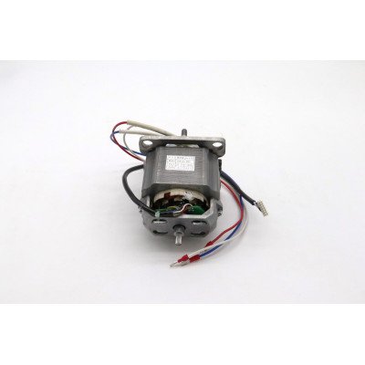 JCRBL - Main Housing