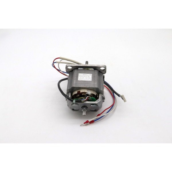 JCRBL - Main Housing