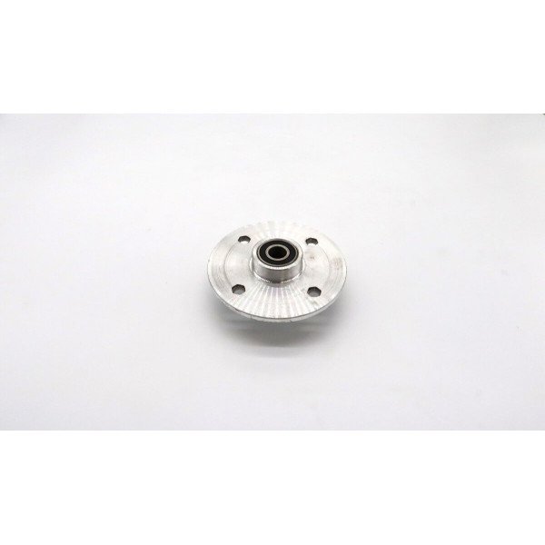 CAKE - Pulley Retaining Nut 12