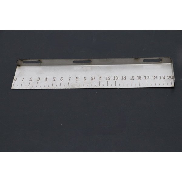 CAKE - Motor Fixing Screws 20