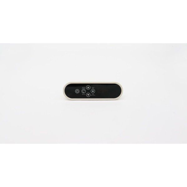 MCD-6/9L - Main Board 24