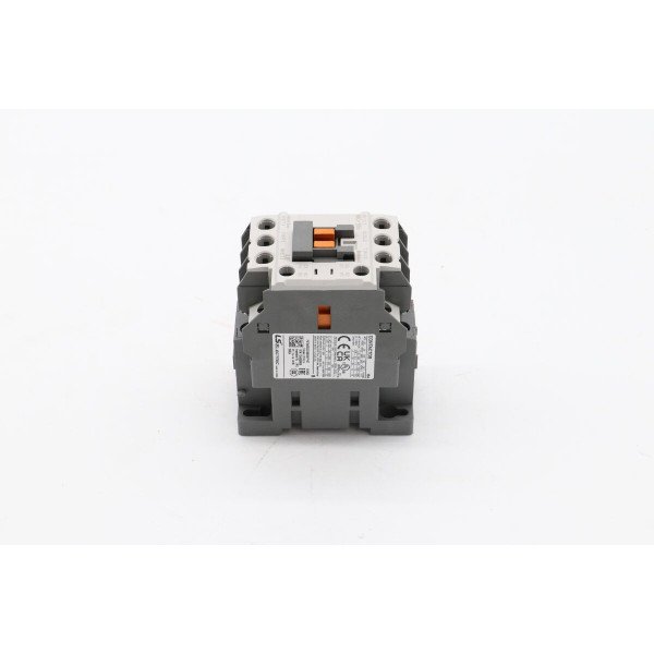 STEAM - Contactor 15