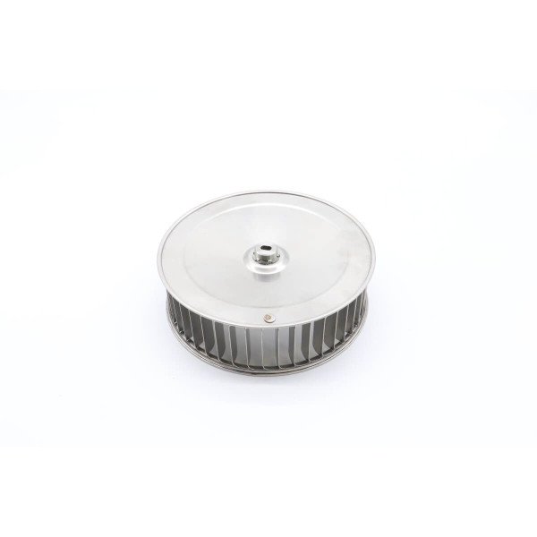 STEAM - Green Pilot Lamp