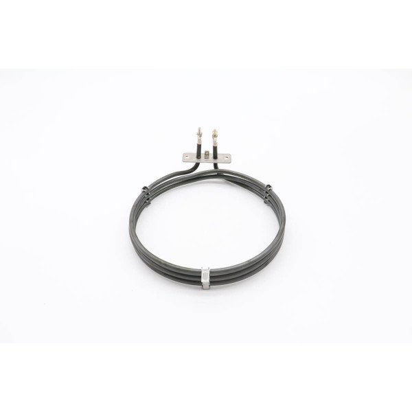 STEAM - Cooking Chamber Gasket 1