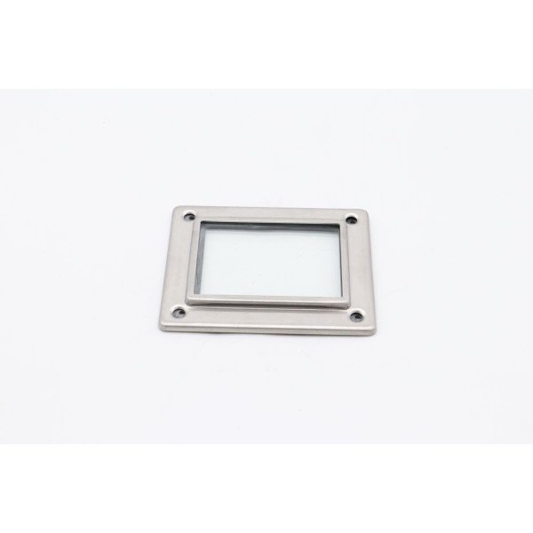 Planetenmischer 7L - Rührschüssel aus Edelstahl - Modell 2