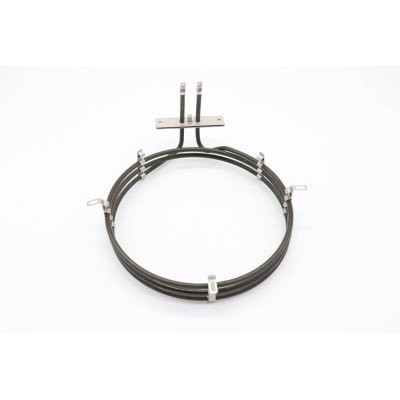 MPM40 - Large Flat Washer 8 17