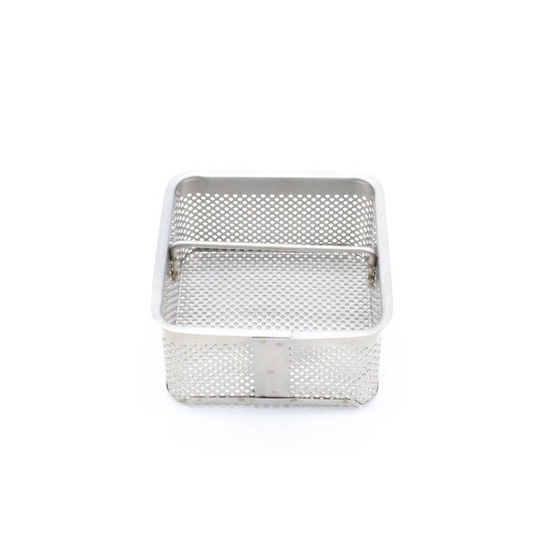 JCRBL - Motor Housing