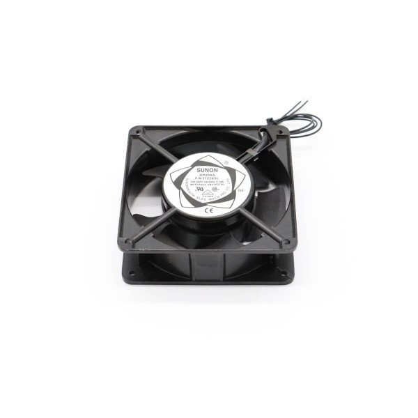 MTT300/450 - Heat-Resistant Fan