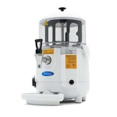 Gastro Spender für Heiße...