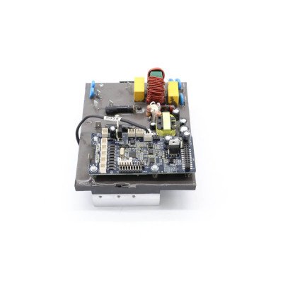 CUTTER 12/18 L - Power Cord