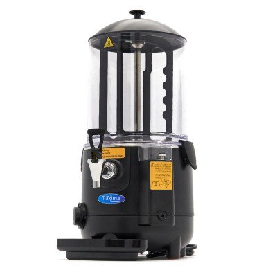 CUTTER 12/18 L- Rubber Lid