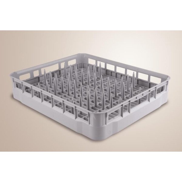 INDUCTION - 3500W - Control Panel (Right) (Nm)