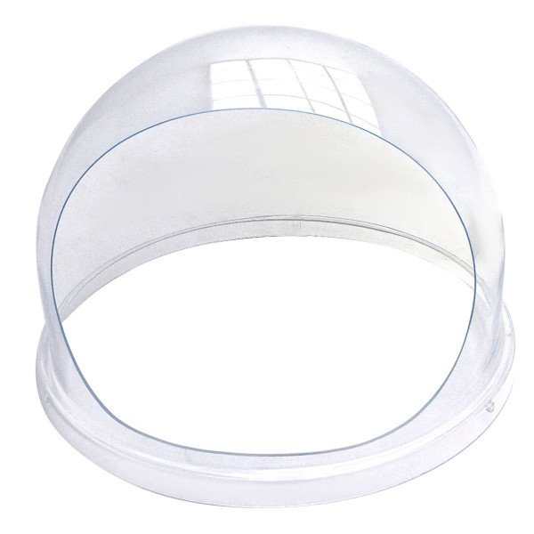 SC100 (BLACK) - Left Panel