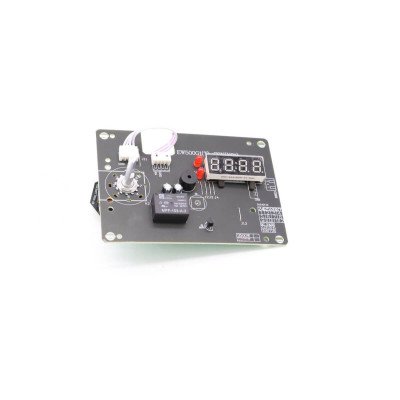 INDUCTION - 3500W - Control...