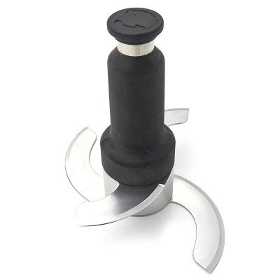 R1400 GN - Glass Door (Left)