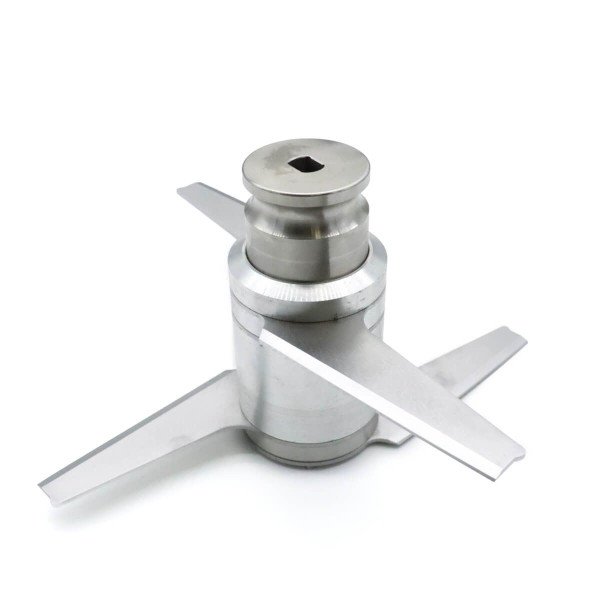 Gastro Cutter 30l - Klingengruppe Block - Glatt