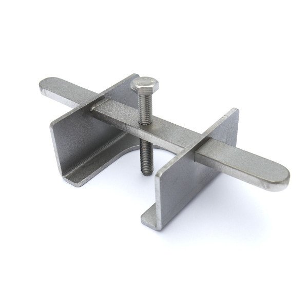 Gastro Cutter 70l - Klingengruppe Block - Gezahnt