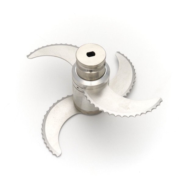 Geschirrspüler-Gläserkorb Extender - 50 x 50 cm - 20 Fächer