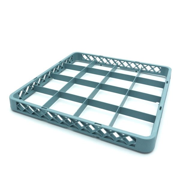 Geschirrspüler Korb Extender - 50 x 50cm