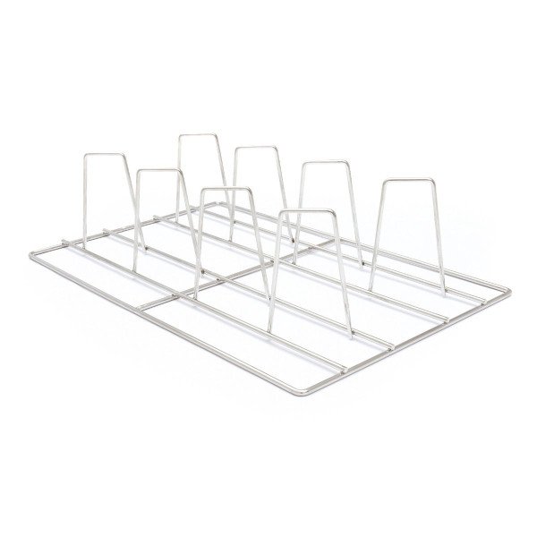 Tisch für Kombidampfgarer 4/5 x 1/1 GN