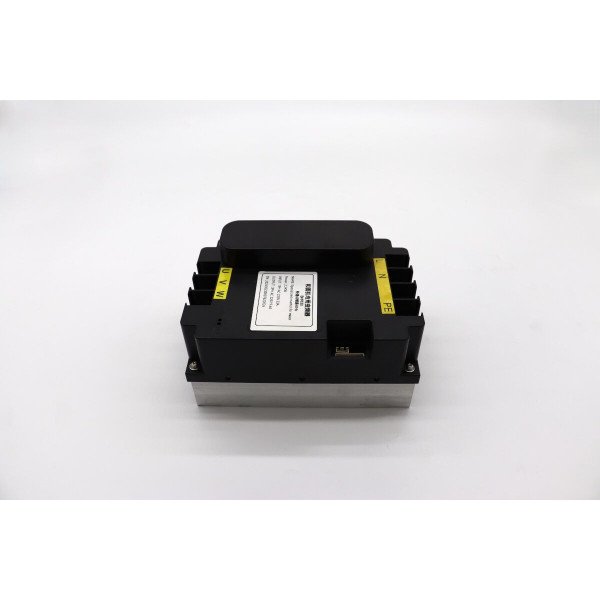 MVAC280 - Connecting Cable With Plug