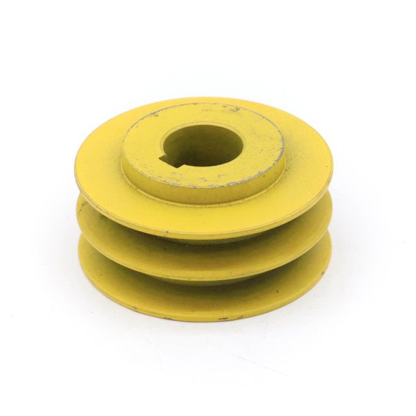 Gastro Gefrierschrank - 700 l - 3 Einstellbare Regale (2/1 GN) - Rostfreier Stahl - mit Glastür