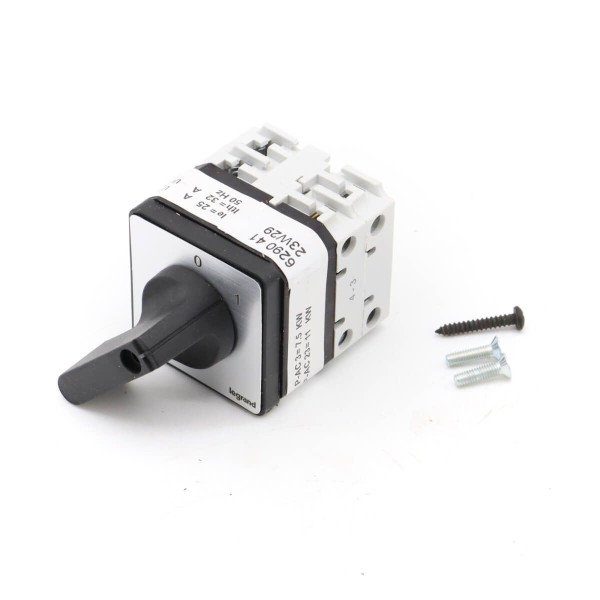 DPO - Pako Switch 3X25a