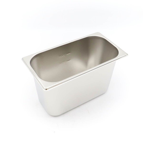 MVAC400 - Back Cover 510X340mm