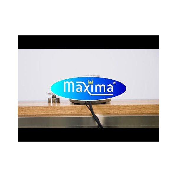 M-Ice 250/400F - Hall Sensor For Speed Detection