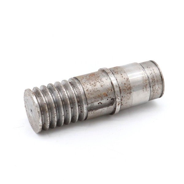 VC450 - Plastic Pressor 031