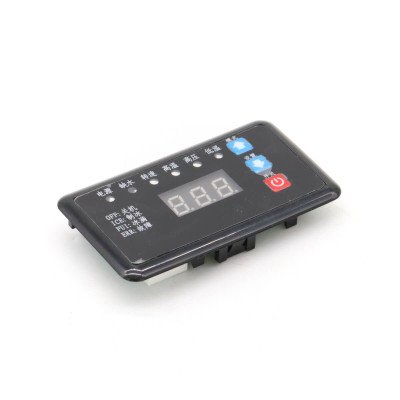 HQ2000 - Bym 1080 Hood Type...