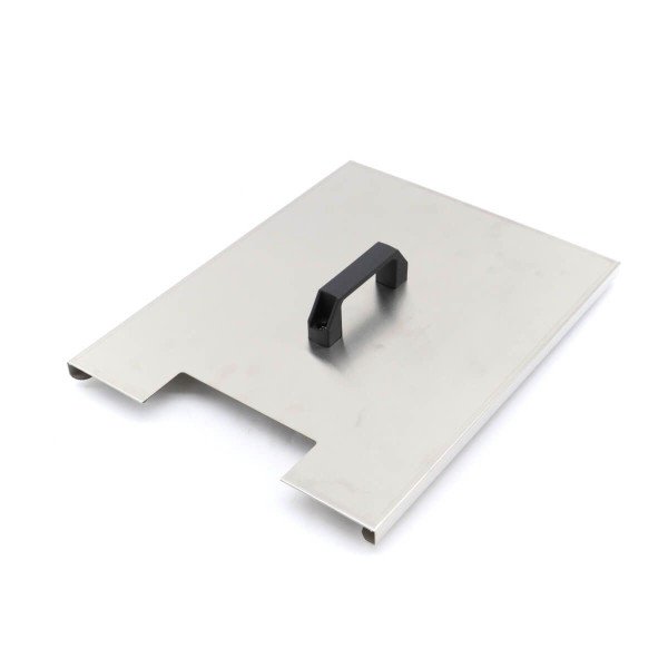 FRYER 16L - Lid With Handle 8 + 9