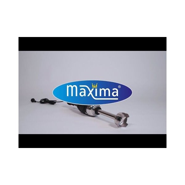 Gastro Stabmixer - 16 cm Welle - 450W